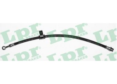 CEF LATIGUILLO FRENO 500MM BANJO 10MM INN M10X1