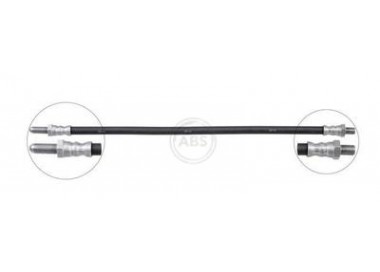 CEF LATIGUILLO FRENO 397MM OUT 3/8X24 OUT 3/8X24