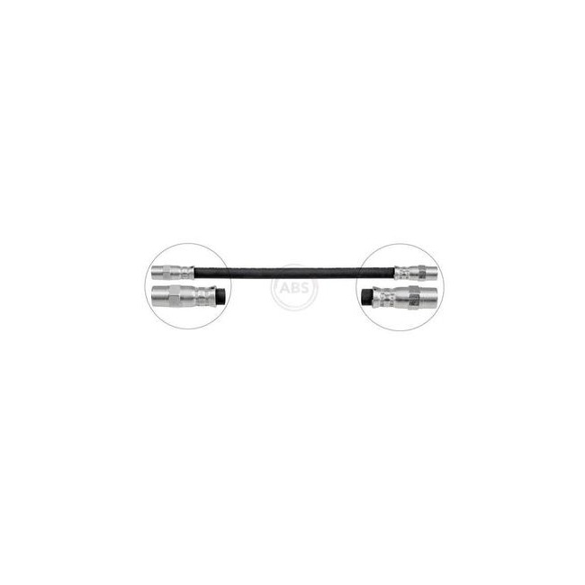 CEF LATIGUILLO FRENO 265MM INN M10X1 INN M10X1 CEF LATIGUILLO FRENO 265MM INN M10X1 INN M10X1