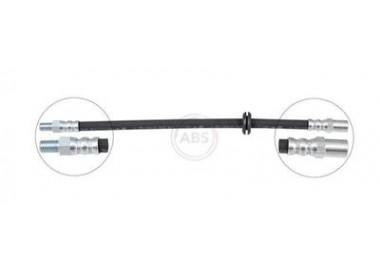 CEF LATIGUILLO FRENO 340MM OUT M10X1 25 INN M10X1 