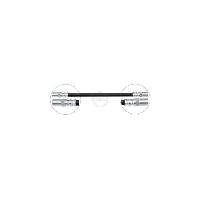 CEF LATIGUILLO FRENO 260MM INN M10X1 25 INN M10X1 
