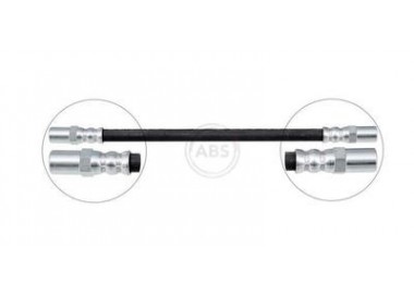 CEF LATIGUILLO FRENO 260MM INN M10X1 25 INN M10X1 