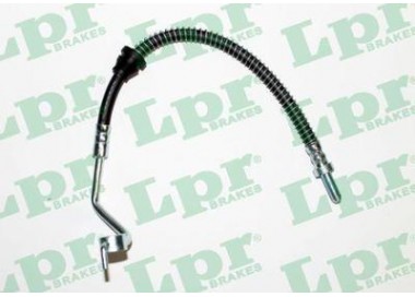 CEF LATIGUILLO FRENO 418MM BANJO 10MM OUT M10X1