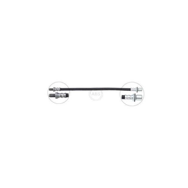 CEF LATIGUILLO FRENO 360MM OUT M10X1 INN M10X1