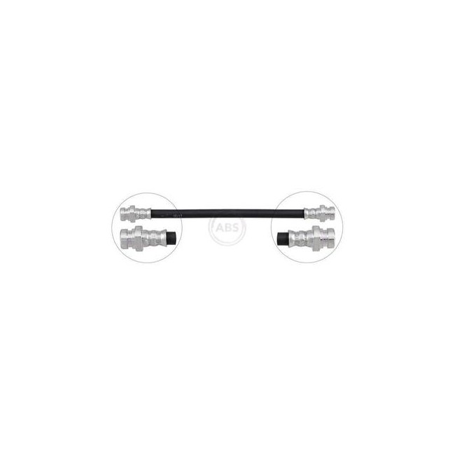 CEF LATIGUILLO FRENO 241MM INN M10X1 INN M10X1 CEF LATIGUILLO FRENO 241MM INN M10X1 INN M10X1