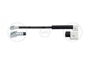 CEF LATIGUILLO FRENO 350MM BANJO 10MM INN M10X1