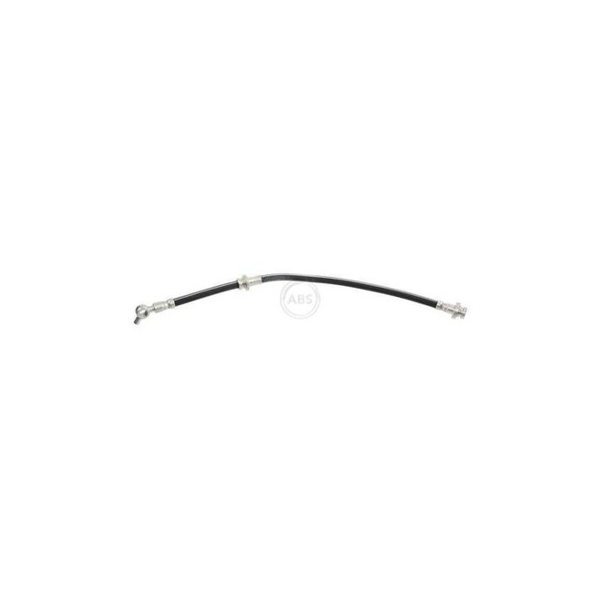 CEF LATIGUILLO FRENO 455MM BANJO 10MM INN M10X1 CEF LATIGUILLO FRENO 455MM BANJO 10MM INN M10X1