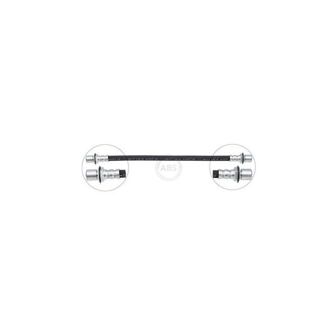 CEF LATIGUILLO FRENO 325MM INN M10X1 INN M10X1 CEF LATIGUILLO FRENO 325MM INN M10X1 INN M10X1