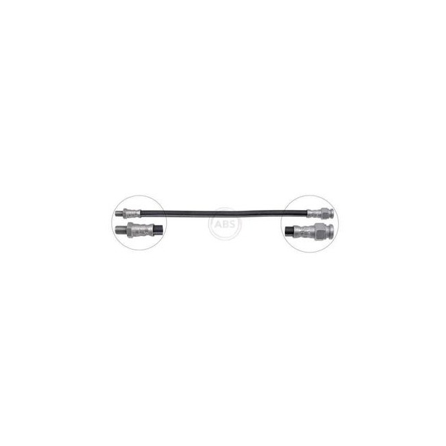 CEF LATIGUILLO FRENO 324MM OUT 3/8X24 INN 3/8X24 CEF LATIGUILLO FRENO 324MM OUT 3/8X24 INN 3/8X24