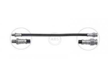 CEF LATIGUILLO FRENO 324MM OUT 3/8X24 INN 3/8X24
