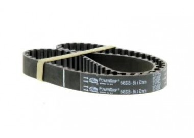 GATES CORREA DISTRIBUCION