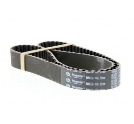 GATES CORREA DISTRIBUCION