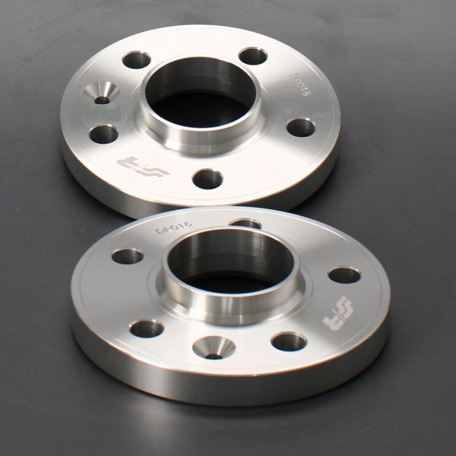 SIMONI RACING SEPARADORES 58 1 5X110 15MM 
