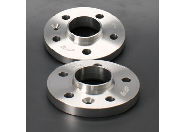 SIMONI RACING SEPARADORES 58 1 5X110 15MM 