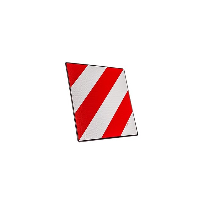 UTSCH PLACA IDENTIFICATIVA ABS CARGA SALIENTE 