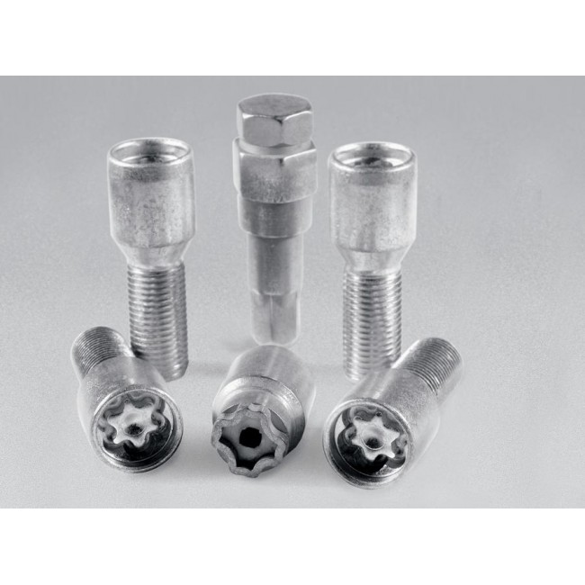 FARAD MICROLOCK TO  SEGURIDAD 12X1 50 D17/19 L26