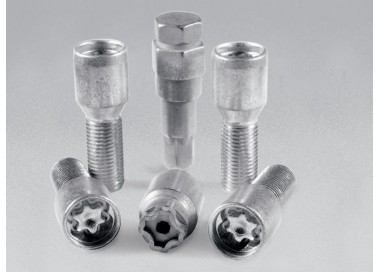 FARAD MICROLOCK TO  SEGURIDAD 12X1 25 D17/19 L25