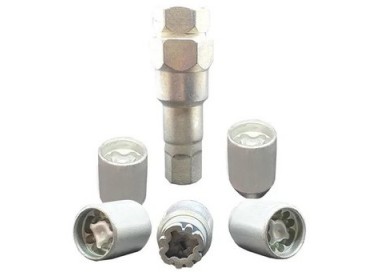 FARAD MICROLOCK TU  SEGURIDAD 12X1 50 D17/19 L36