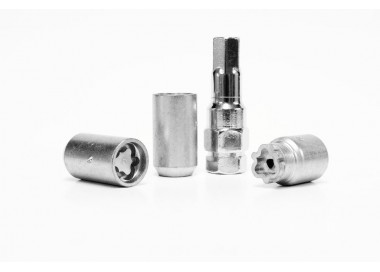 FARAD MICROLOCK TU  SEGURIDAD 12X1 25 D17/19 L36