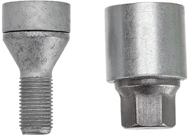 FARAD STARLOCK TO  SEGURIDAD 12X1 50 D17 L26