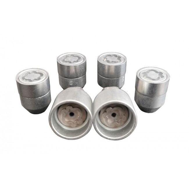 FARAD STARLOCK TU  SEGURIDAD 12X1 25 D19 L30