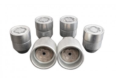 FARAD STARLOCK TU  SEGURIDAD 12X1 25 D19 L30