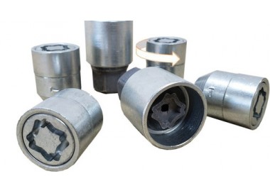 FARAD STARLOCK TU  SEGURIDAD 12X1 50 D19 L30