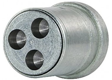 FARAD STILBULL TU  SEGURIDAD 12X150 CONICA D19 L30