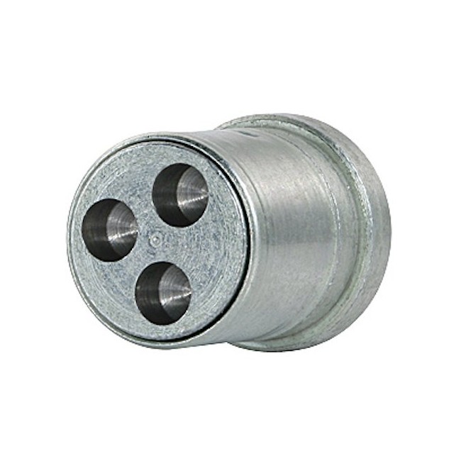FARAD STILBULL TU  SEGURIDAD 12X1 25 CONICA D19 L3