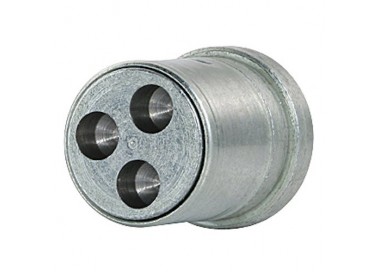 FARAD STILBULL TU  SEGURIDAD 12X1 25 CONICA D19 L3