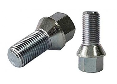 FARAD TORNILLO 14X1 50 CONICO D17 L27