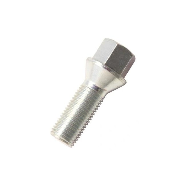 FARAD TORNILLO 14X1 25 CONICO D17 L28