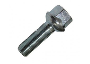 FARAD TORNILLO 12X1 50 ESFERICO R12 D17 L35