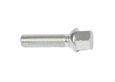 FARAD TORNILLO 12X1 50 ESFERICO R12 D17 L45