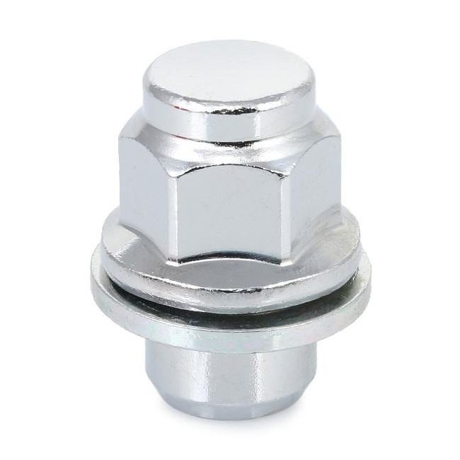 FARAD TUERCA 12X1 50 PLANA D19 L38 CERRADA