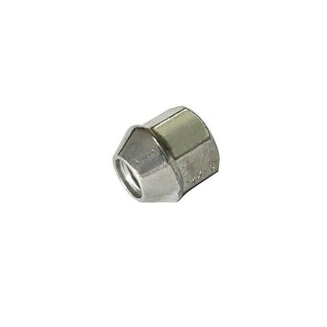 FARAD TUERCA 12X1 50 CONICA D21 L21 ABIERTA 