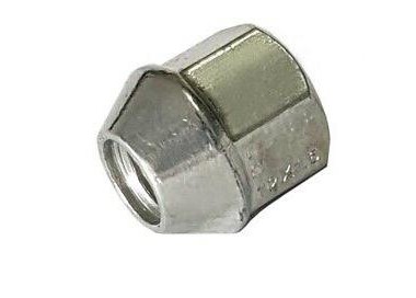 FARAD TUERCA 12X1 50 CONICA D21 L21 ABIERTA 