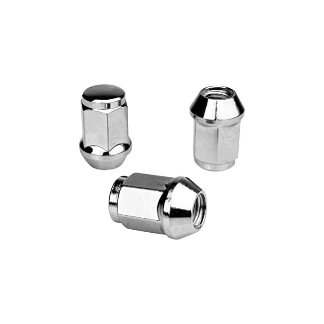 FARAD TUERCA 14X1 50 CONICA D19 L33 CERRADA