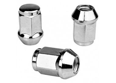 FARAD TUERCA 14X1 50 CONICA D19 L33 CERRADA