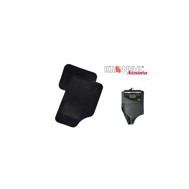 KRAWEHL ALFOMBRAS UNIVERSALES PVC 4 UND KRAWEHL ALFOMBRAS UNIVERSALES PVC 4 UND