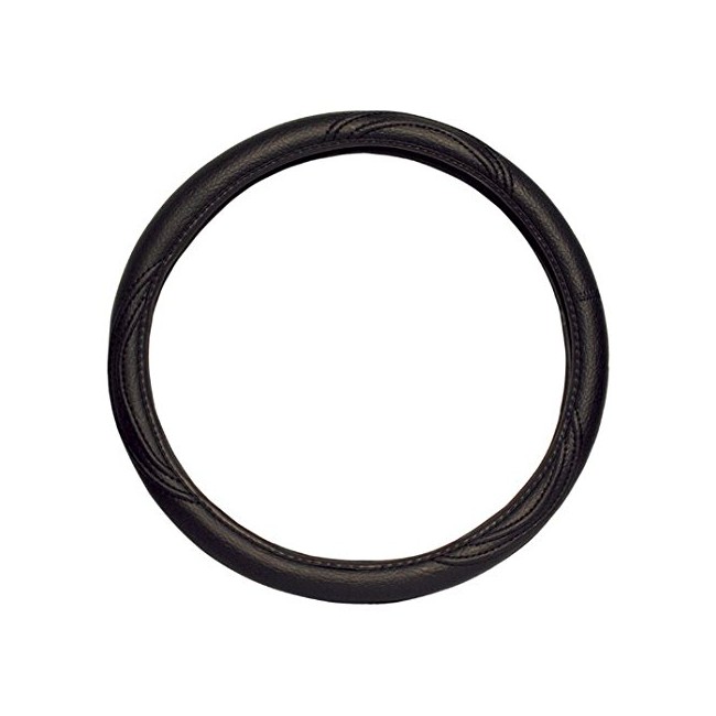 KRAWEHL CUBREVOLANTE 36CM NEGRO