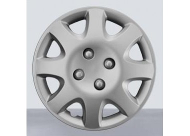 KRAWEHL TAPACUBOS LUXURY 15  NAVI