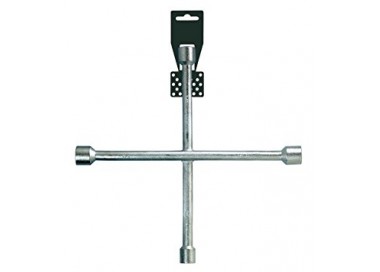 KRAWEHL LLAVE RUEDA CRUZ
