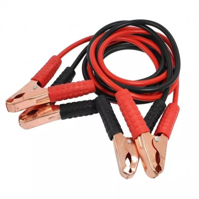 KRAWEHL CABLES ARRANQUE 400 AMP 