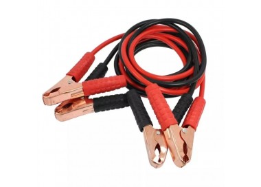 KRAWEHL CABLES ARRANQUE 400 AMP 