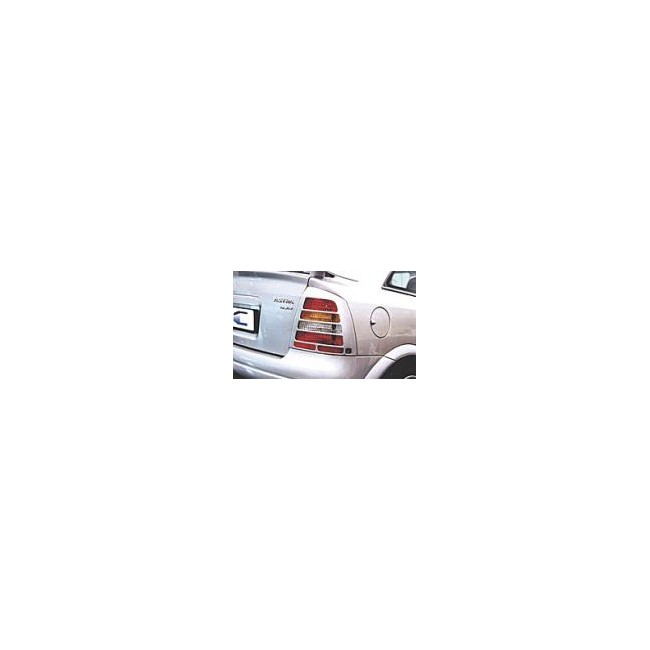KRAWEHL MASCARAS TRASERA OPEL ASTRA G KRAWEHL MASCARAS TRASERA OPEL ASTRA G