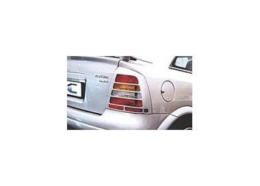 KRAWEHL MASCARAS TRASERA OPEL ASTRA G
