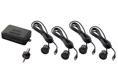 KRAWEHL SENSOR PARKING ACUSTICO  4 SENSORES 