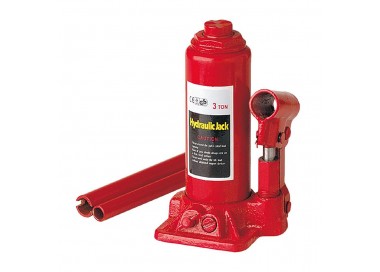 KRAWEHL GATO HIDRAULICO 3T