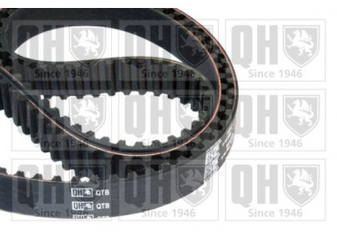 QH CORREA DISTRIBUCION